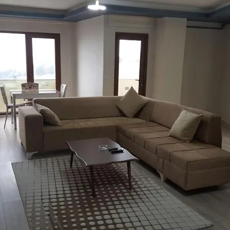 Ars Apartment Istanbul